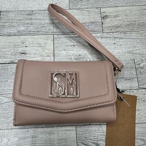 Steve Madden wallet